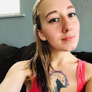 Meet your Posher, Stacy